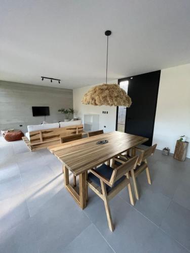 RumaRanch Solo Parejas Casa con pileta privada a 20 mts del Río — 4-Star Luxury Hotel in Villa Carlos Paz, Argentina