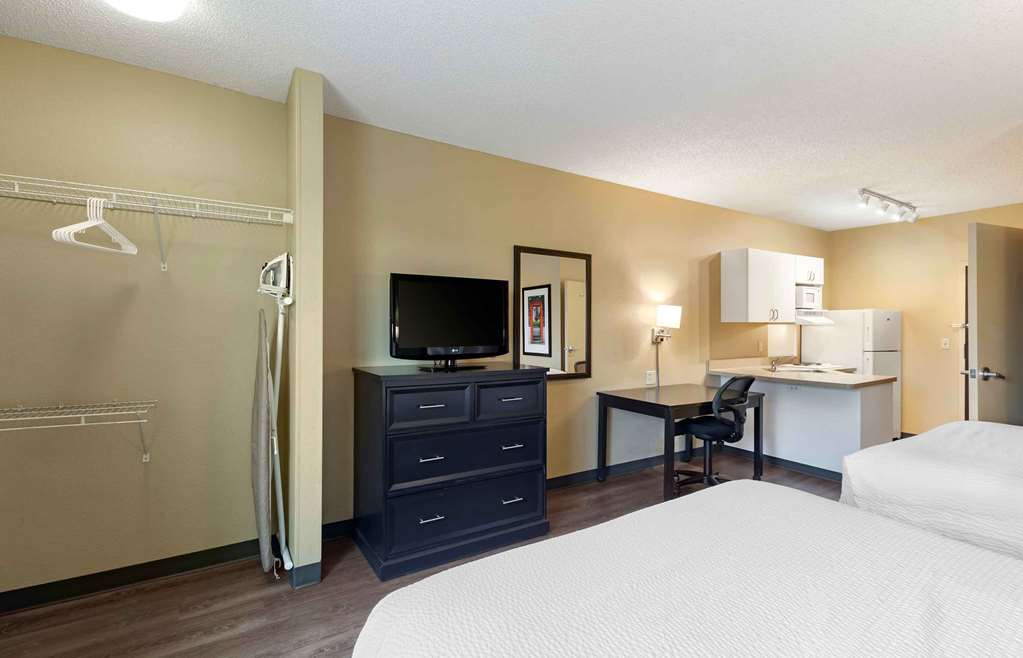 Extended Stay America Suites Denver Park Meadows - photo 22