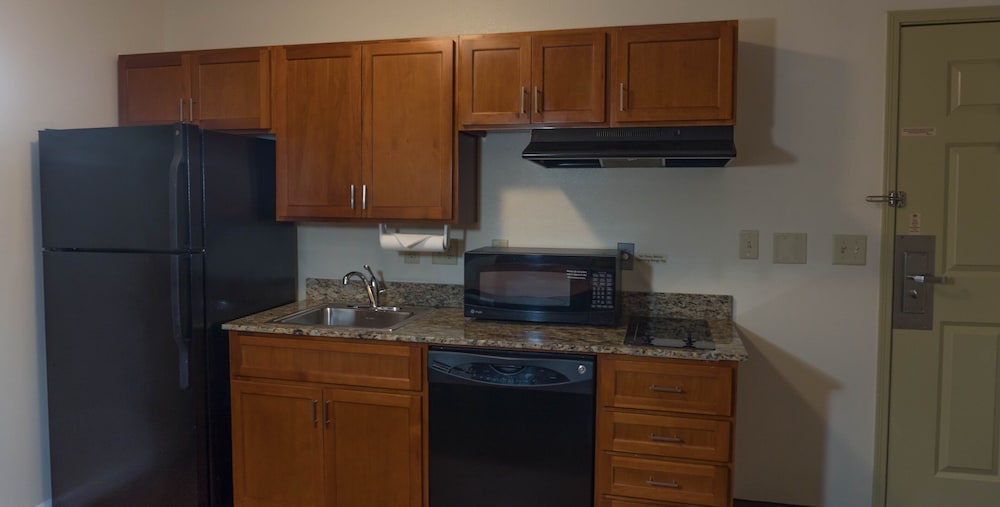 Candlewood Suites Abilene An Ihg Hotel - photo 5