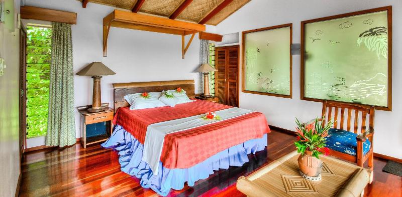 Maravu Plantation Beach Resort Spa in Nadi, Fiji