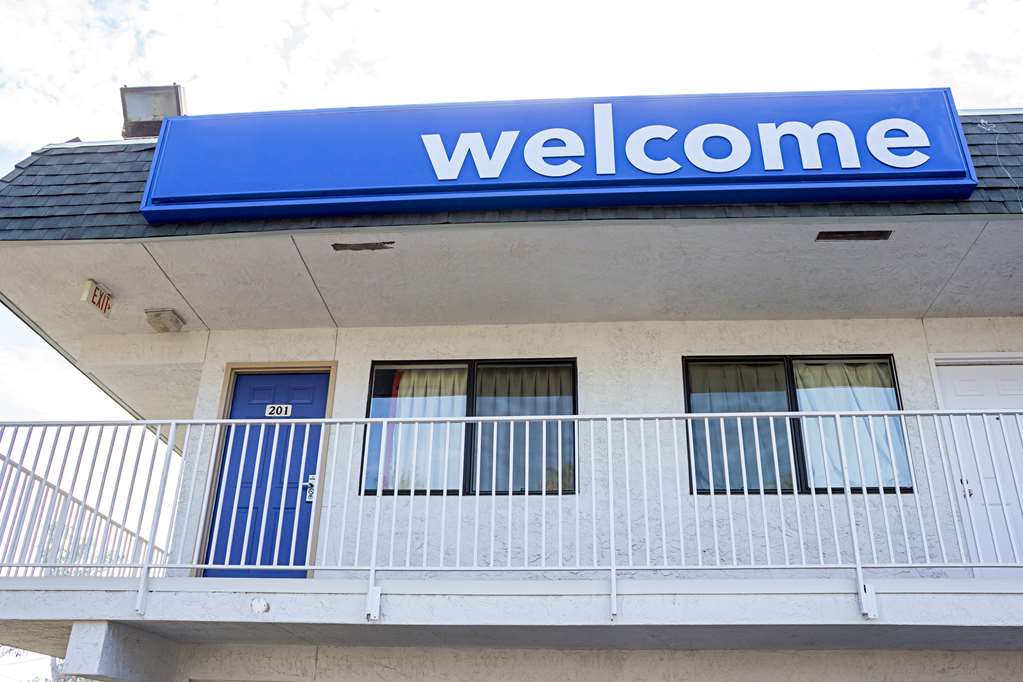 Motel 6 Porterville CA - photo 7