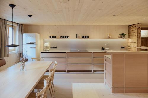 Ferienhaus Mell Aroma — Mellau