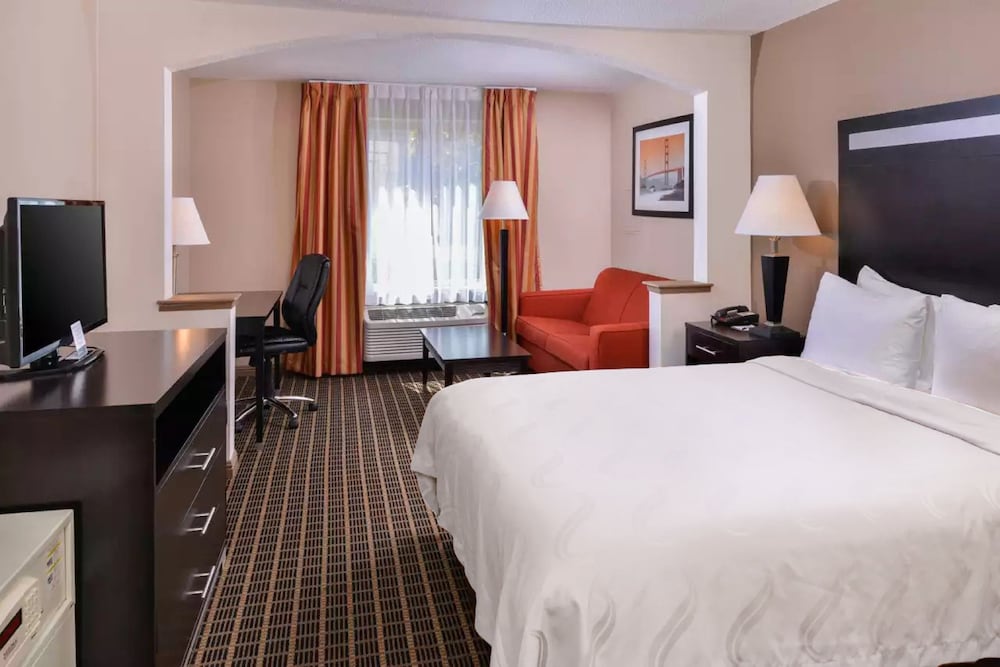 Hotel Nova Sfo — hotel in South San Francisco