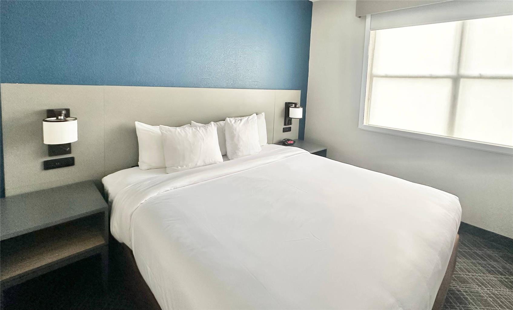 Comfort Inn & Suites Cartersville Emerson Lake Point - photo 16