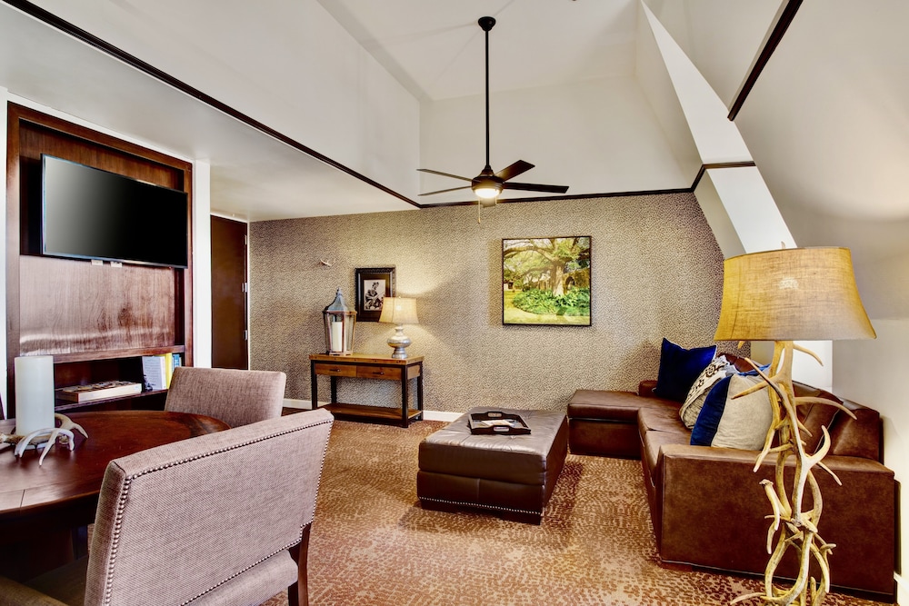 The Emily Morgan San Antonio a DoubleTree by Hilton - photo 17