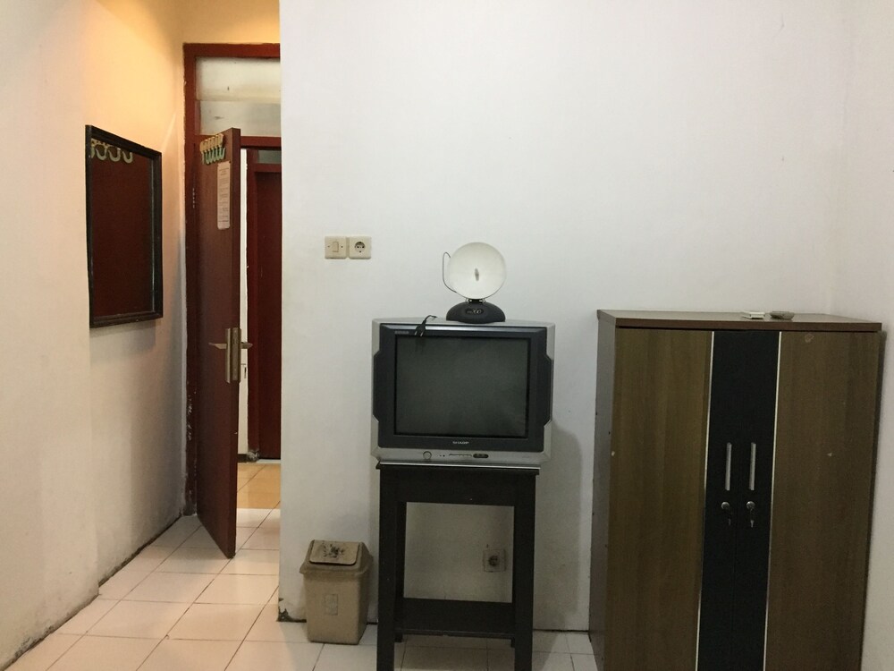 Wisma Wanawiyata in Depok, Indonesia