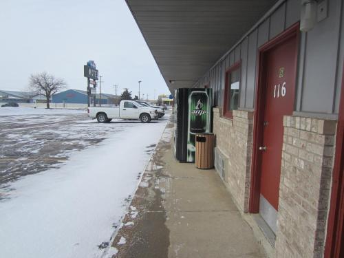 Cloud 9 Motel - photo 31