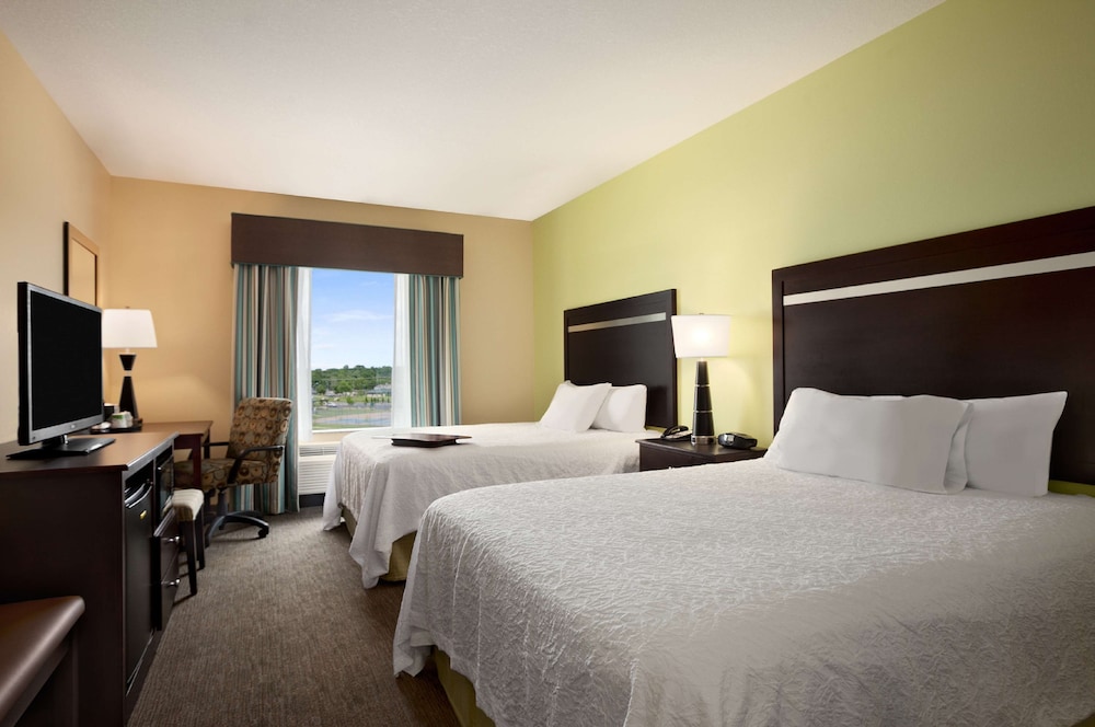 Hampton Inn Belton Kansas City area - photo 9