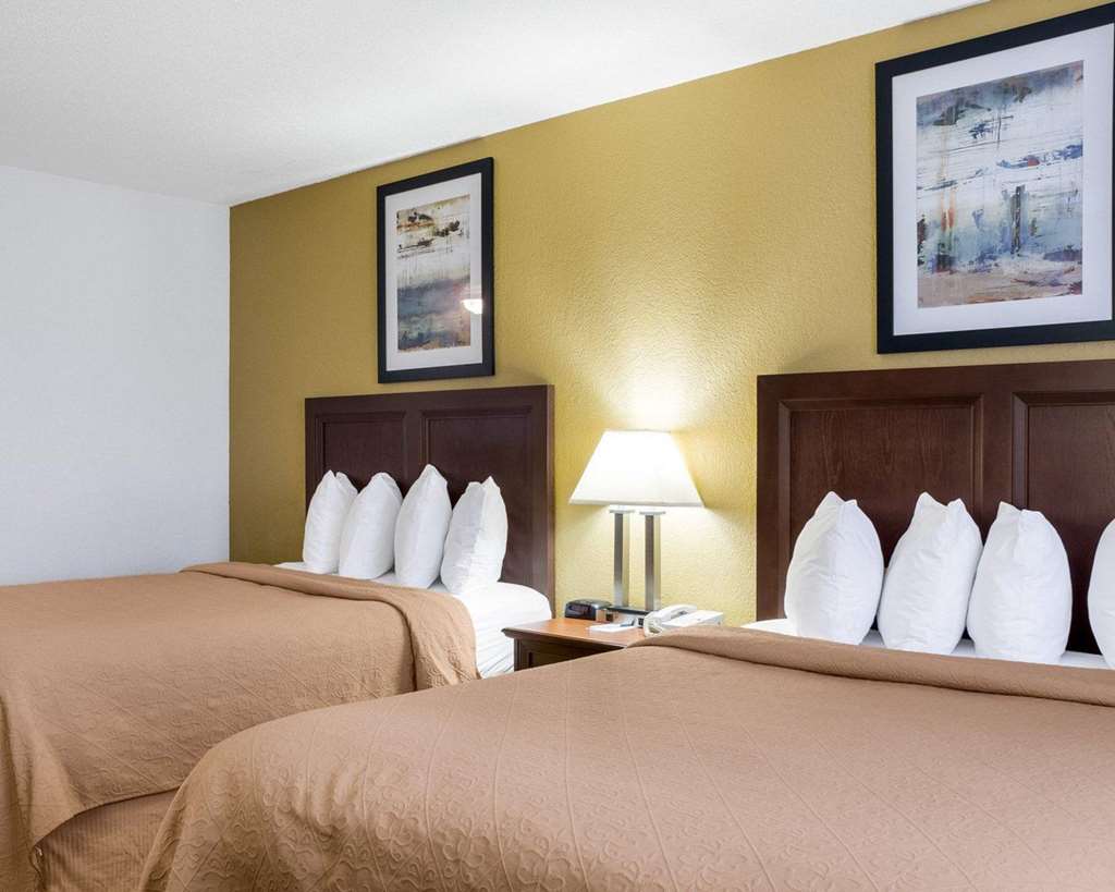 Quality Inn Oacoma Chamberlain - photo 11