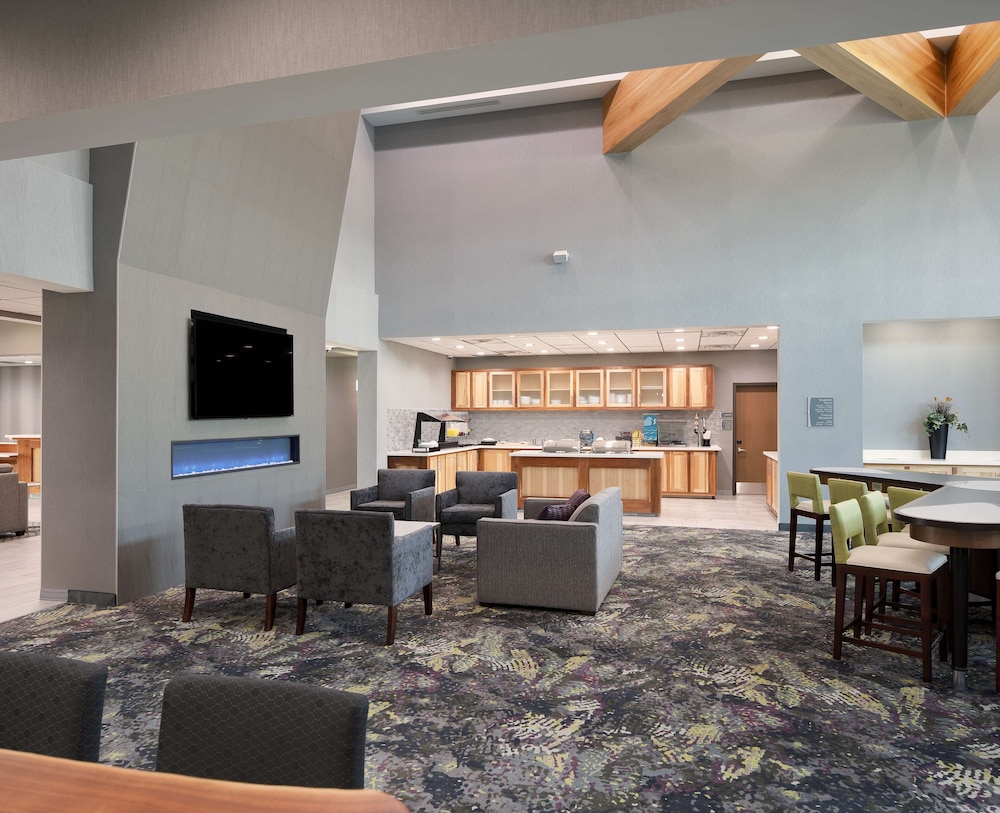 Homewood Suites by Hilton Topeka - photo 6