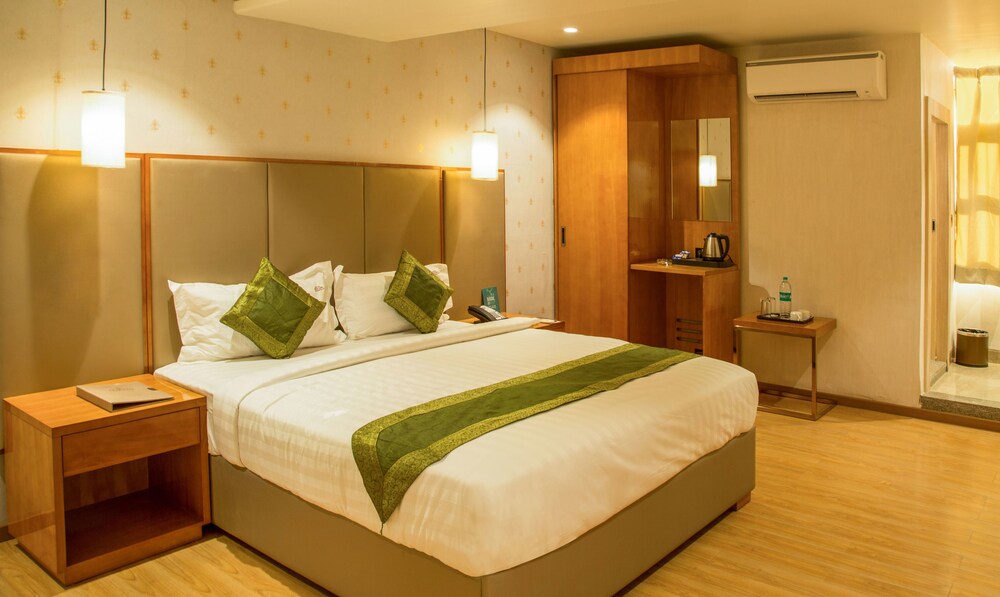 Hotel Reva Regency - last minute hotel in Bhopal