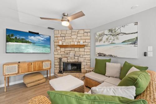 Rabbit Retreat - last minute hotel in Sanibel