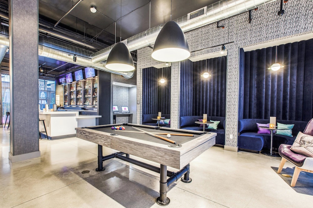 Aloft Dallas Arlington Entertainment District - photo 3