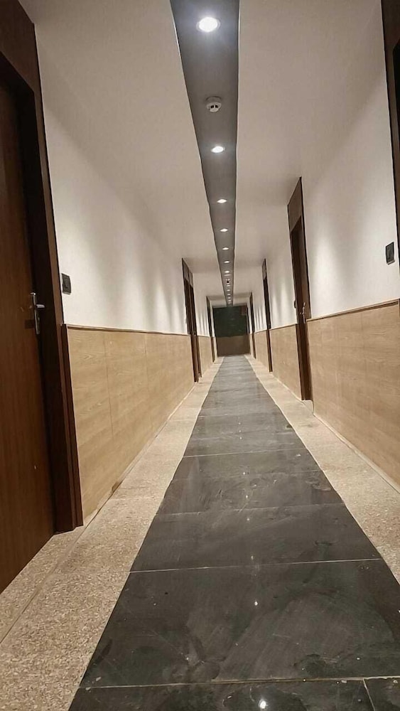Hotel Shaurya Inn - last minute hotel in Lucknow