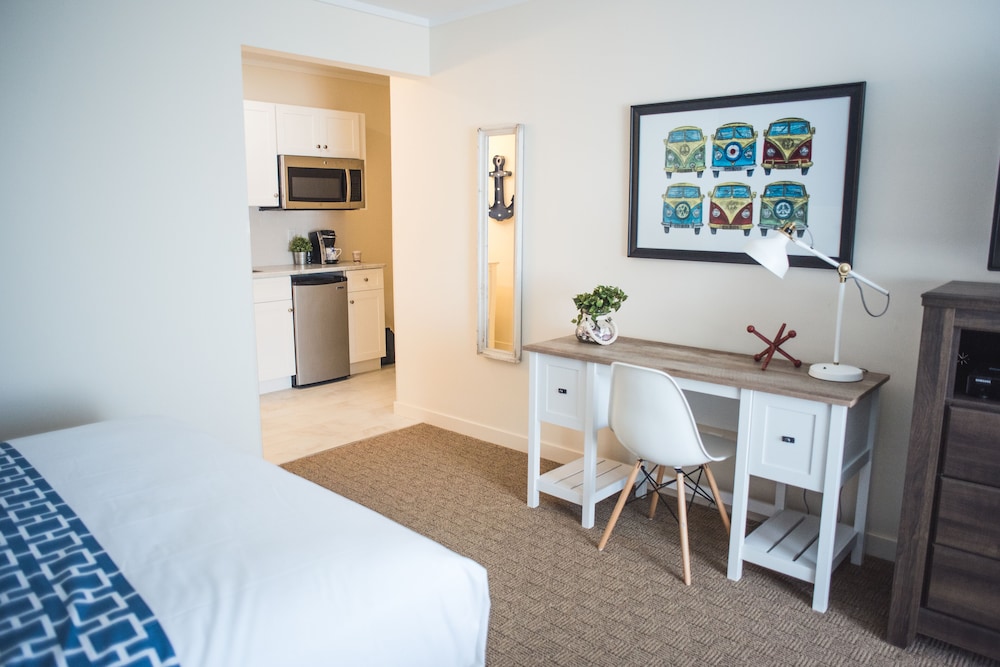 The Circle Hotel Fairfield - photo 8