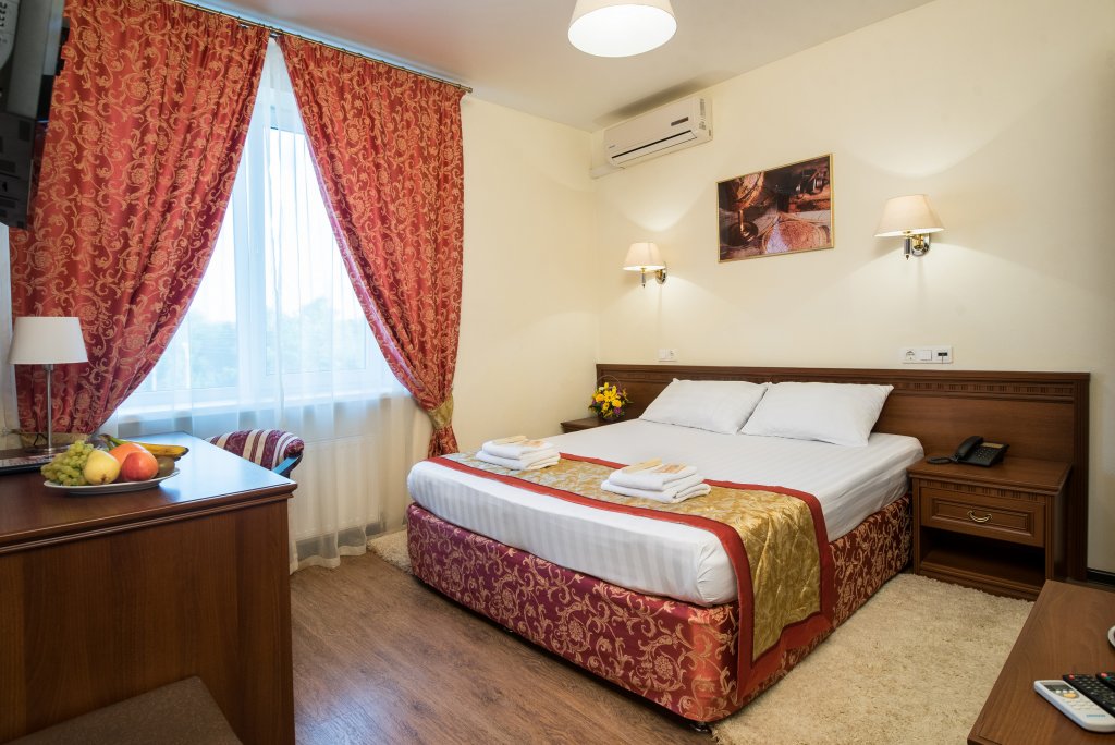 Atlas Hotel - last minute hotel in Krasnodar