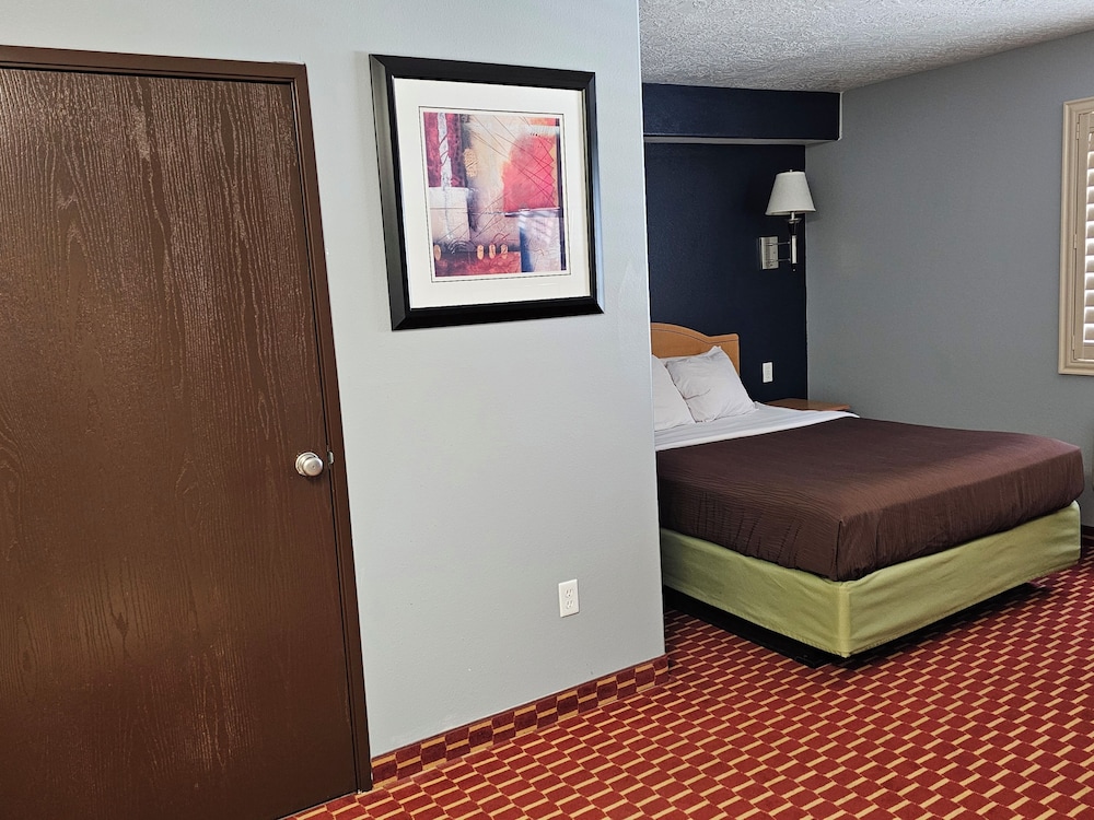 Executive Inn and Suites Extended Stay in Vernal - photo 12