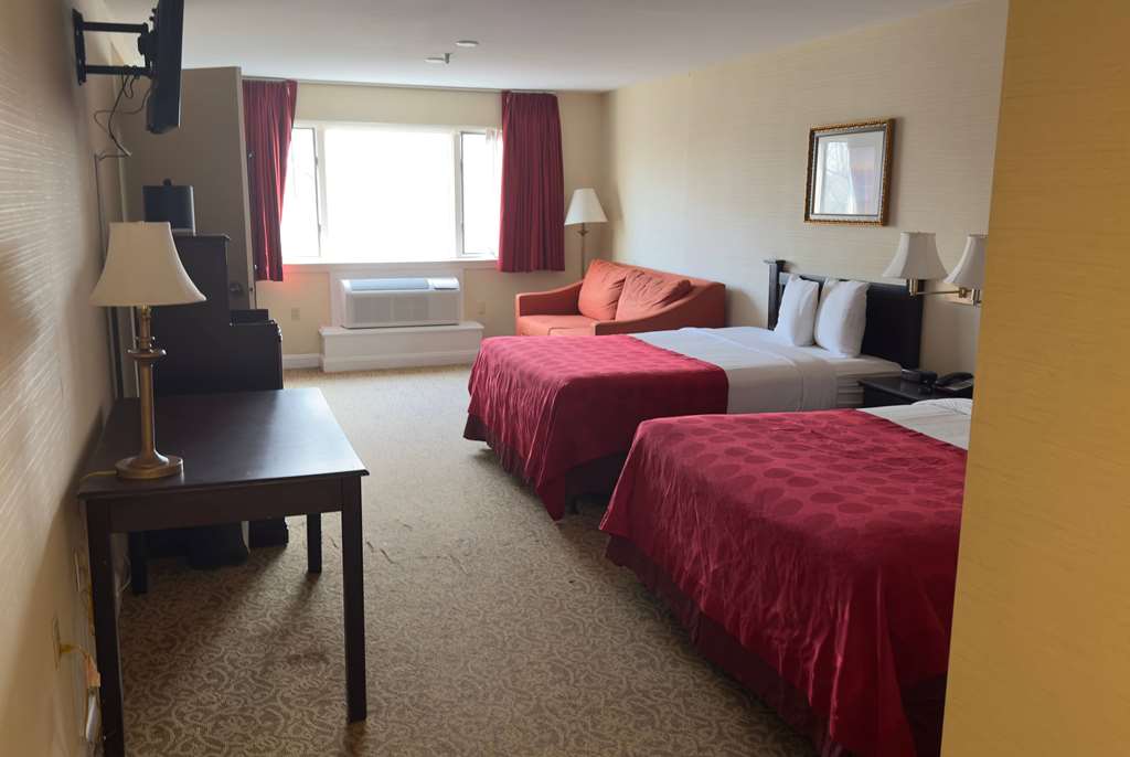 Ramada by Wyndham Seekonk Providence Area - photo 12