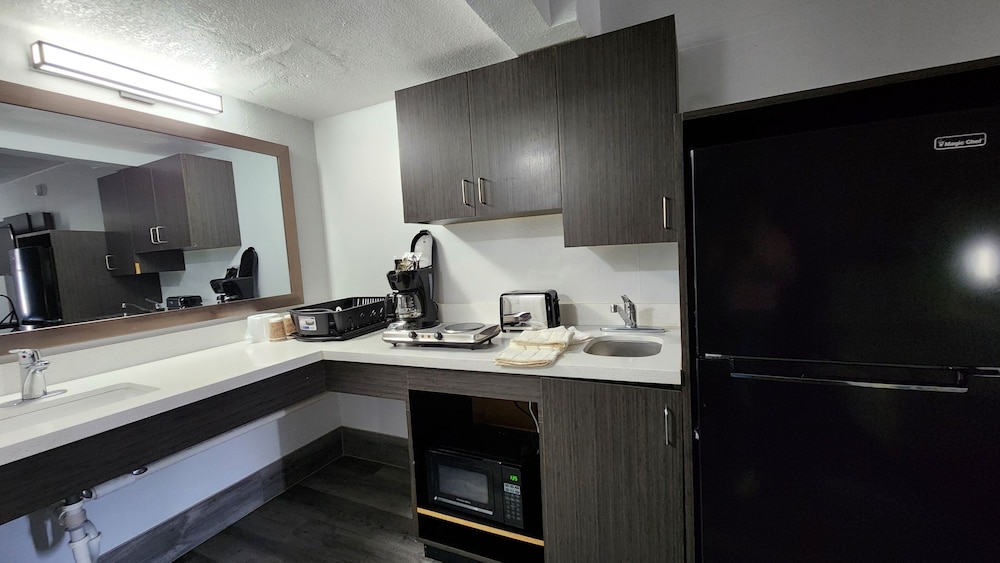 Studio 6 Houston TX Medical Center NRG Stadium - photo 18