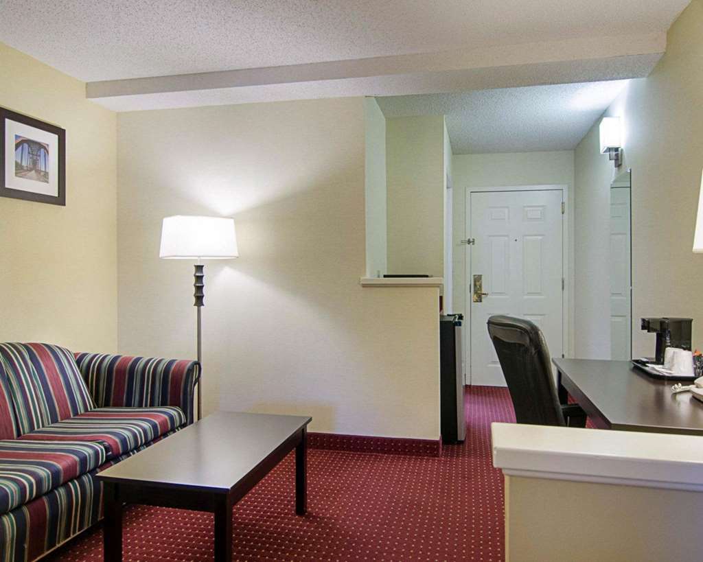 Quality Inn & Suites Little Rock West - photo 23