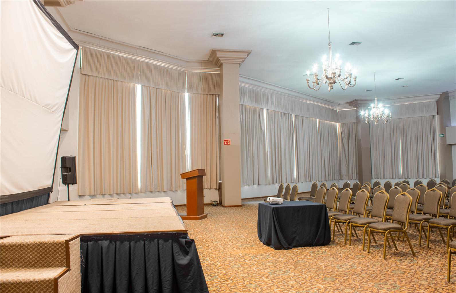 Make an unforgettable event with us!