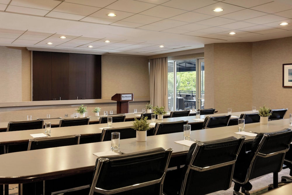 The Westin Fort Lauderdale - photo 65