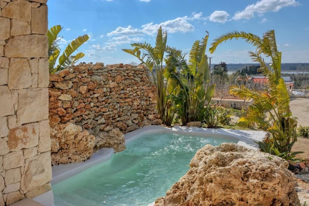 Agriresort Murciano in Otranto, Italy