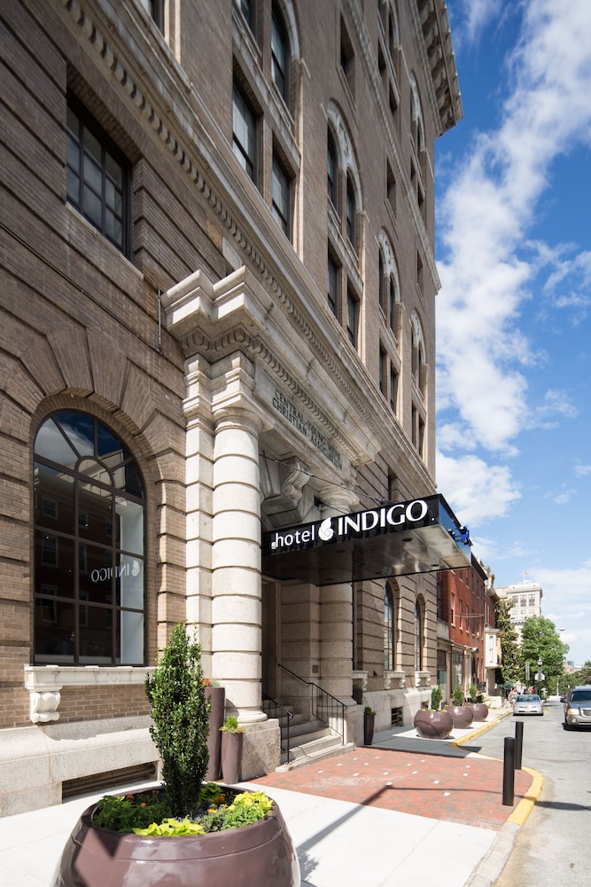 Hotel Indigo Baltimore Downtown by IHG - photo 80