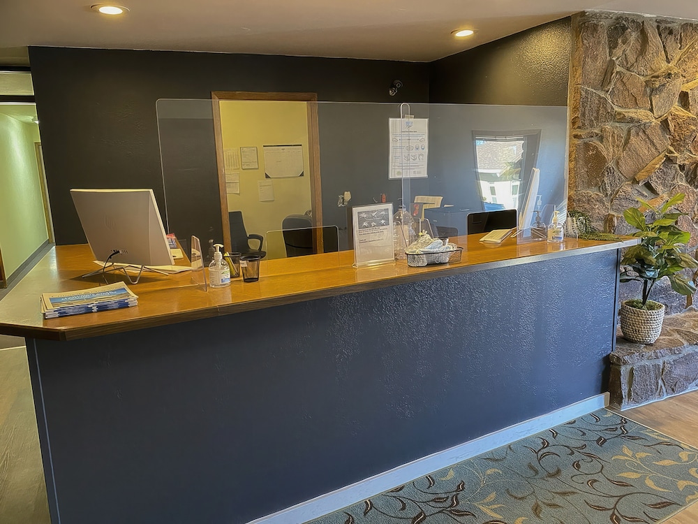 Chautauqua Resort & Conference Center - photo 3