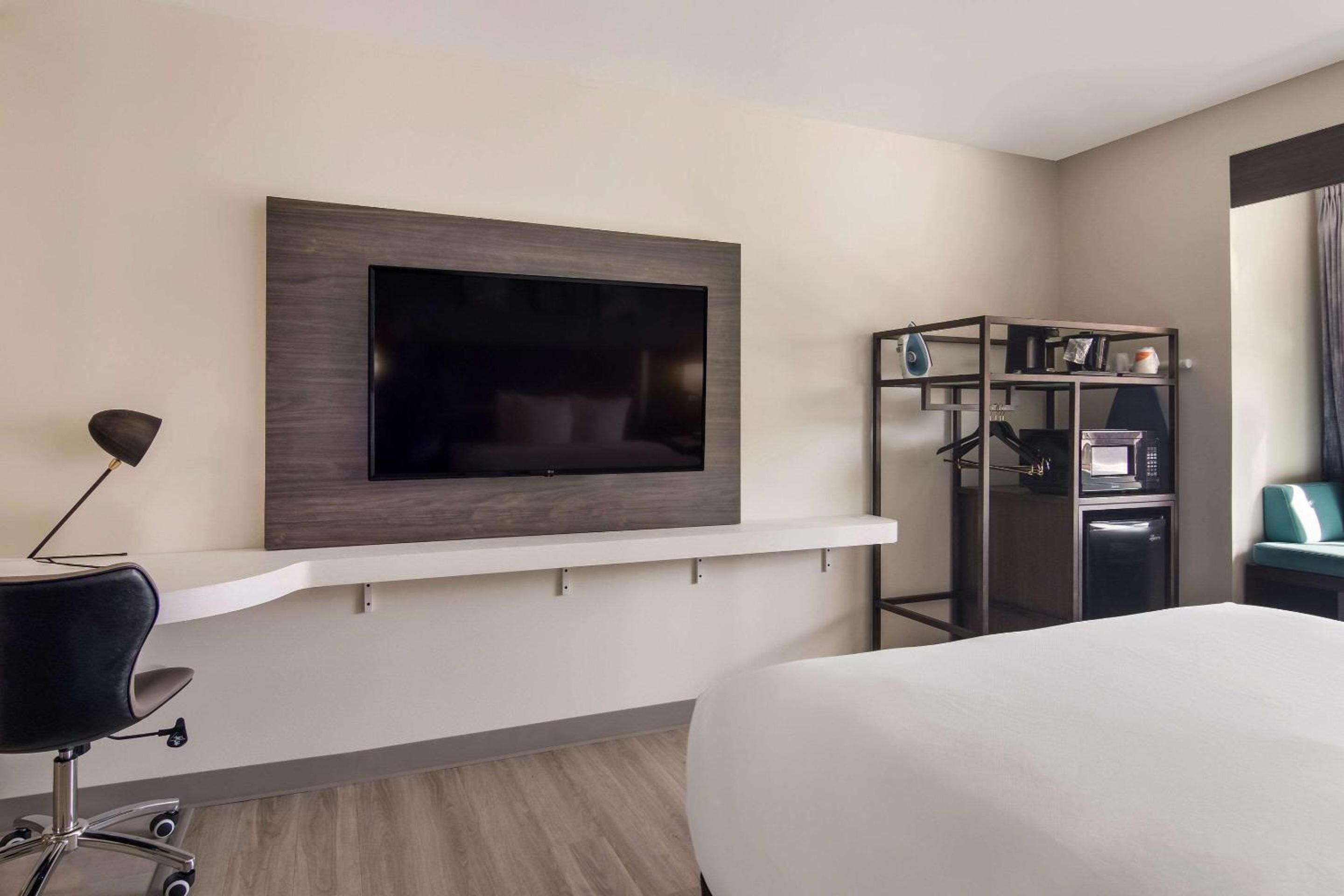 Spark by Hilton Clarion - photo 26