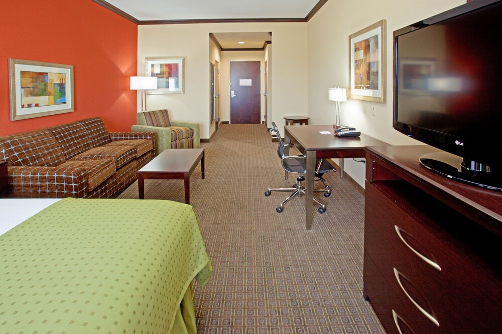 Holiday Inn Hou Energy Corridor Eldridge by IHG - photo 33