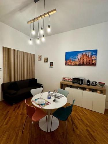 Love Milano Niguarda — 4-Star Luxury Hotel in Milan, Italy