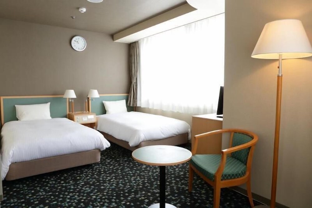 com’s Sendai in Sendai, Japan