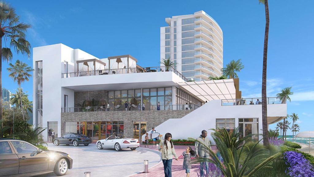 Beachwalk Resort by Miami Management - photo 21
