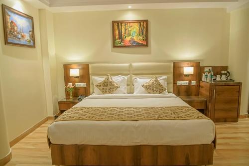 Hotel Hira Inn — Allahabad — photo 2
