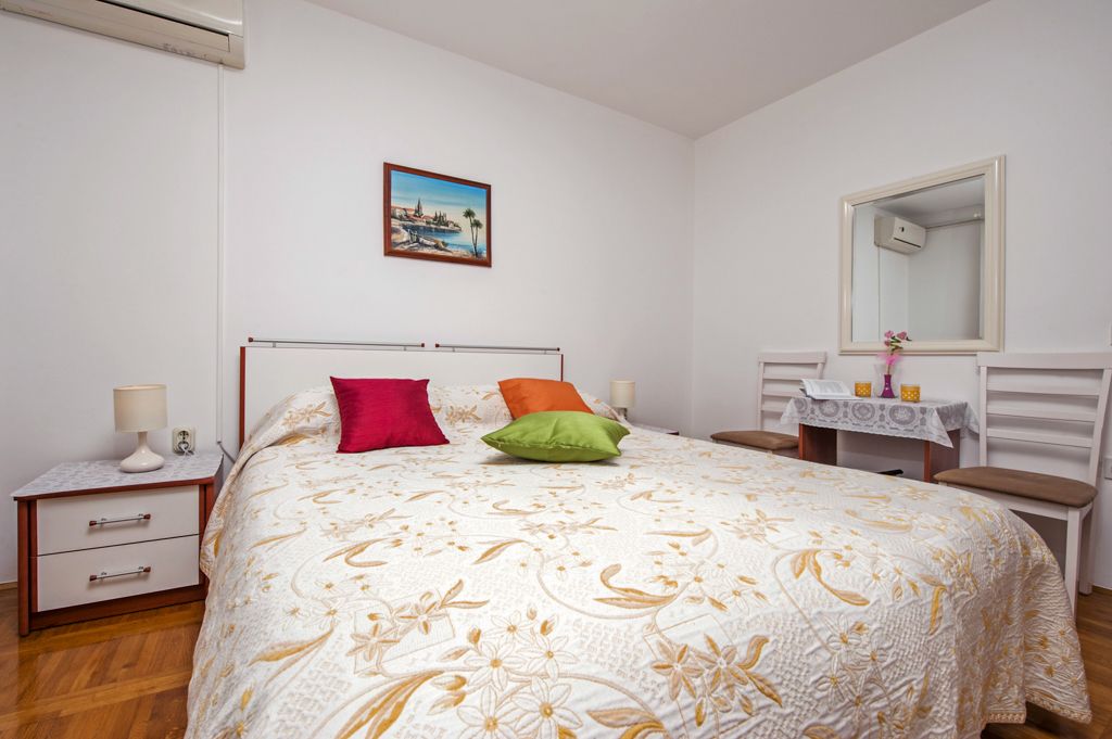 Rooms Stefania in Rovinj, Croatia