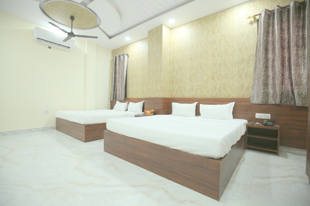 Goroomgo Shiva residency Amritsar — Amritsar — photo 5