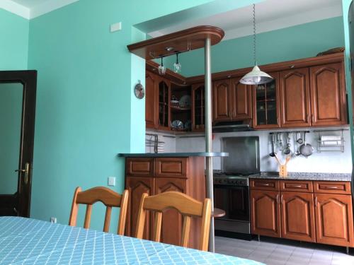 Green Cape Holiday Home
