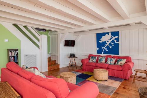 Cuddlefish by Oak Island Accommodations - photo 3