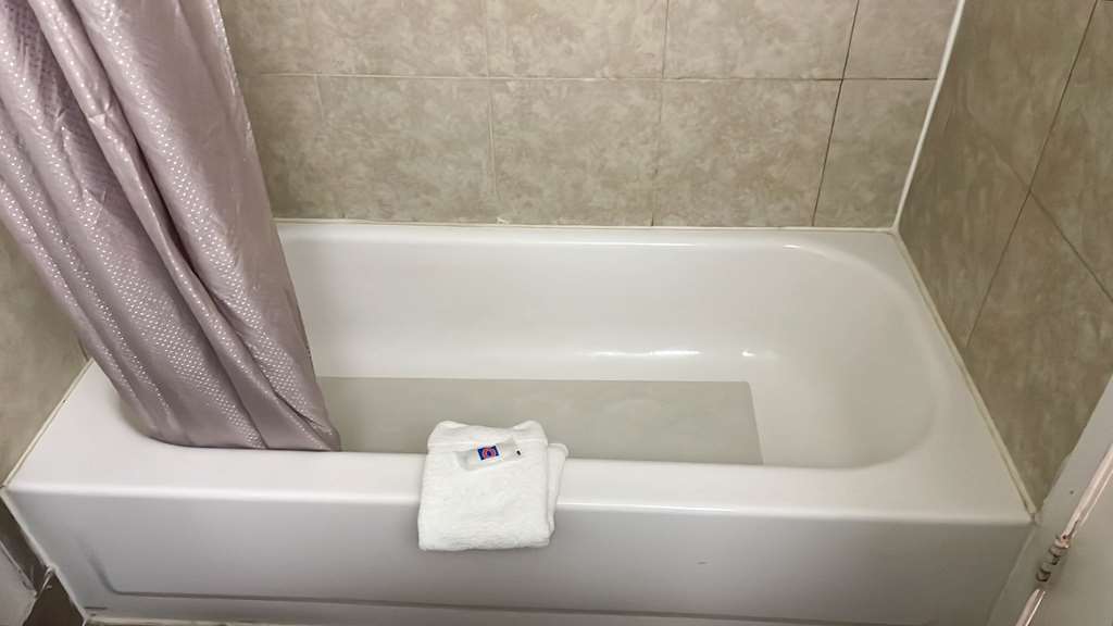 Motel 6 Wichita Falls TX North - photo 13