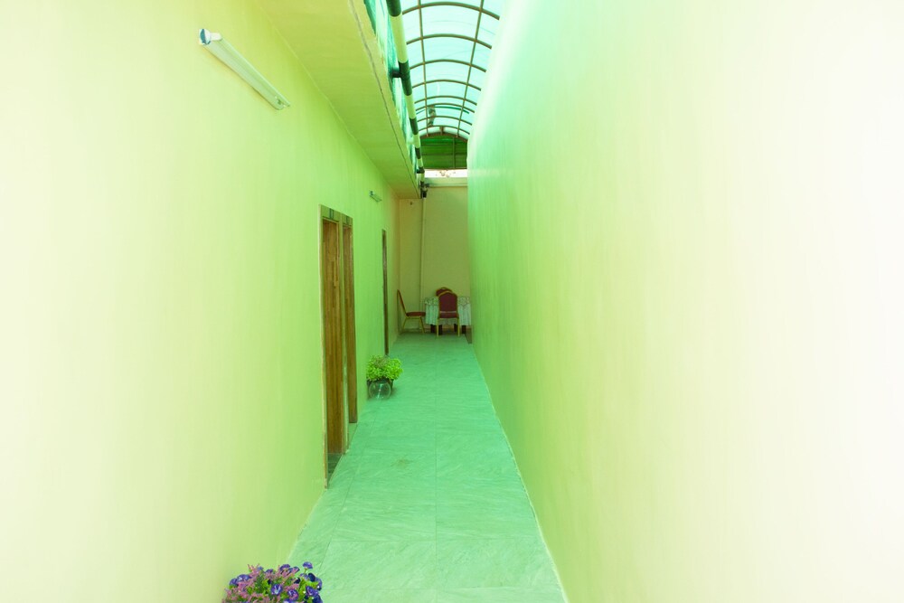 Hotel Lewi in Bouake, Côte D'Ivoire