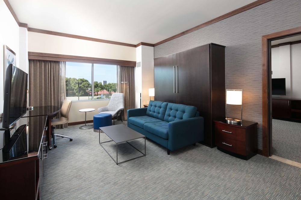 Hilton Minneapolis Bloomington - photo 28
