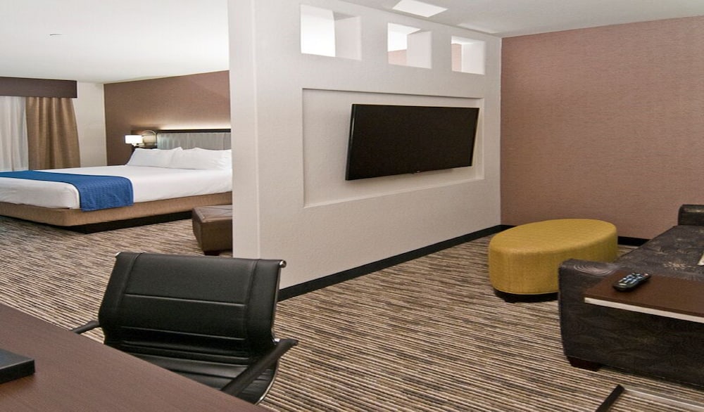 Holiday Inn Austin Airport by IHG - photo 13