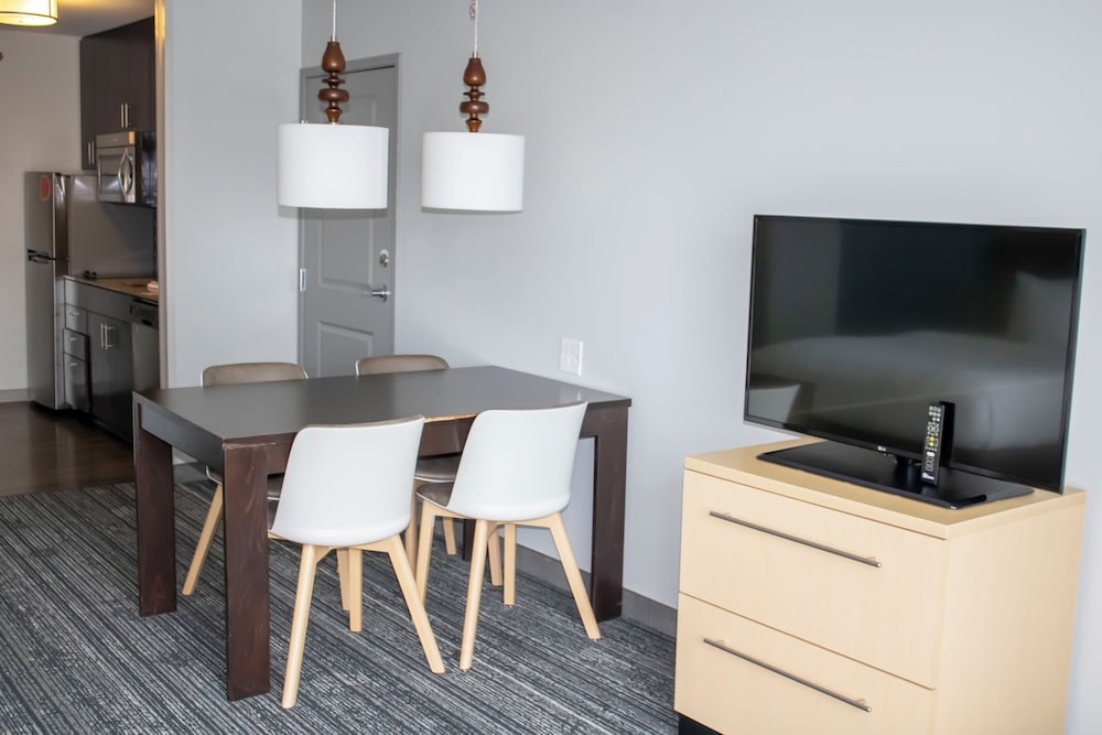 Towneplace Suites Columbia Northwest Harbison - photo 13