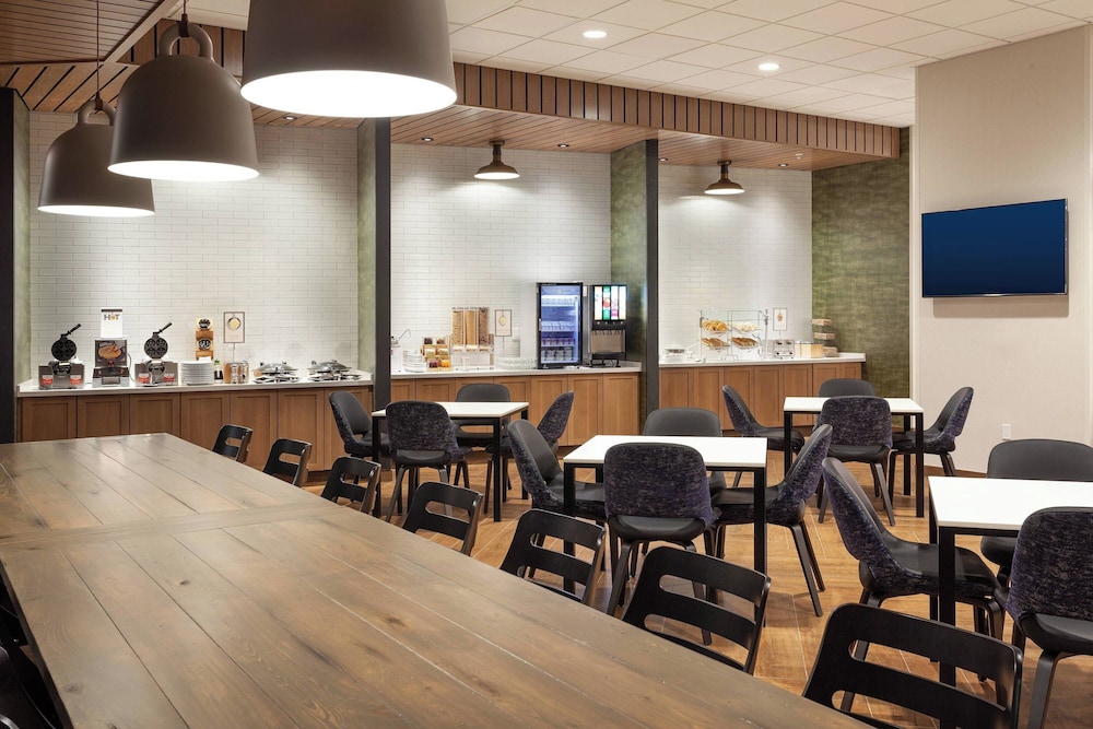 Fairfield Inn & Suites by Marriott Wellington West Palm Beach - photo 19
