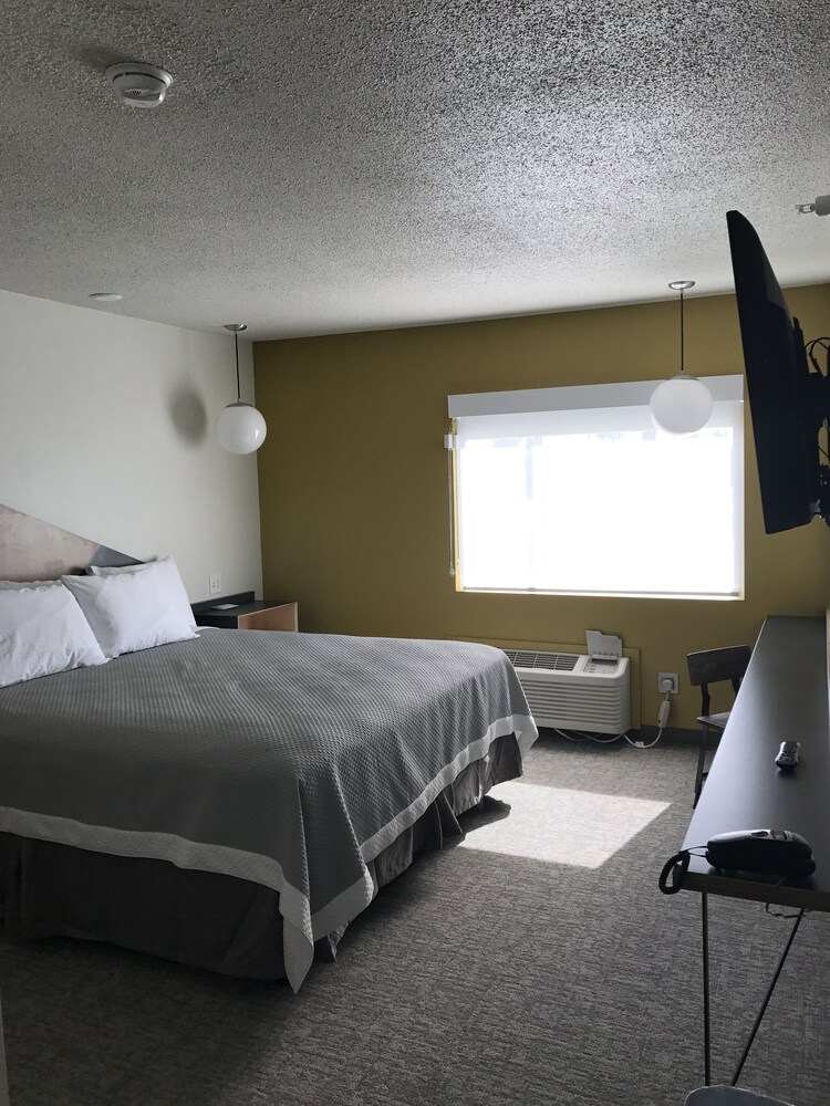 The Nest Hotel - photo 7