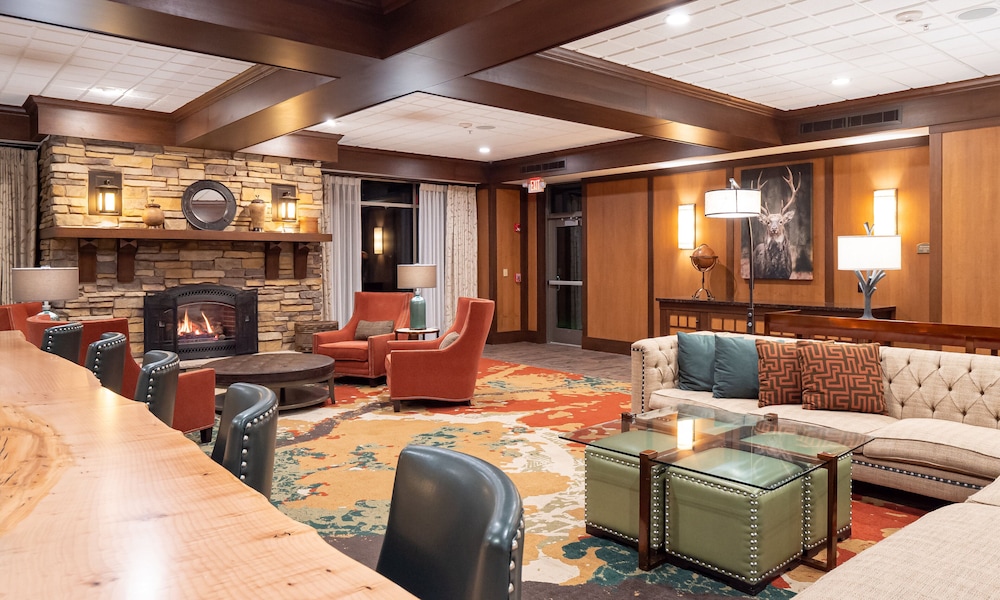 Holiday Inn Stevens Point Convention Ctr by IHG - photo 59