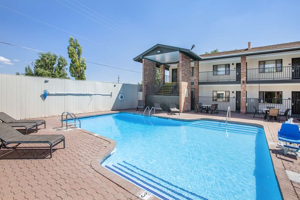 Best Western Arizonian Inn - photo 6