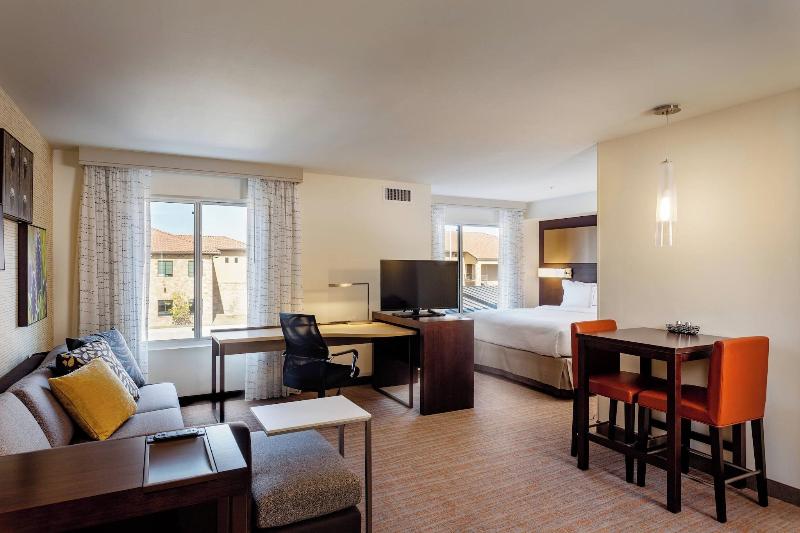 Residence Inn Austin Lake Travis River Place - photo 30