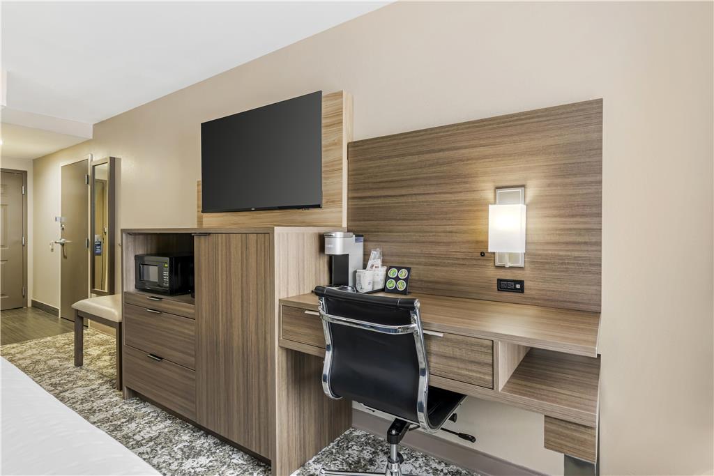 Best Western Plus Sanford Airport Lake Mary Hotel - photo 23